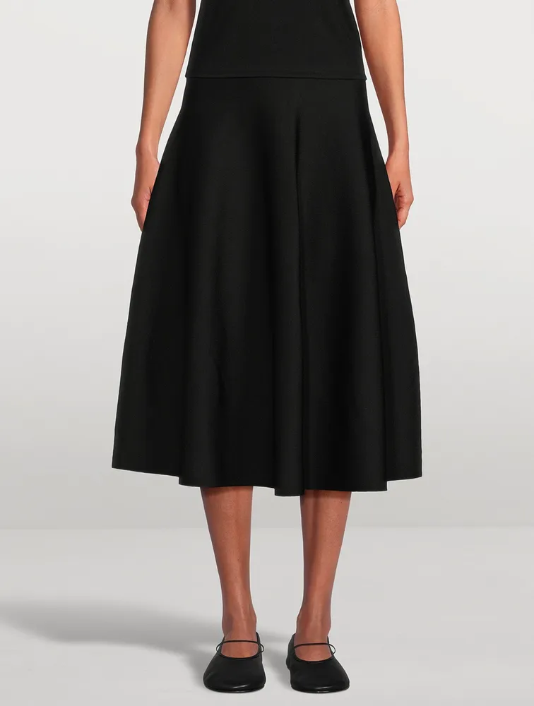 Cindy Midi Skirt