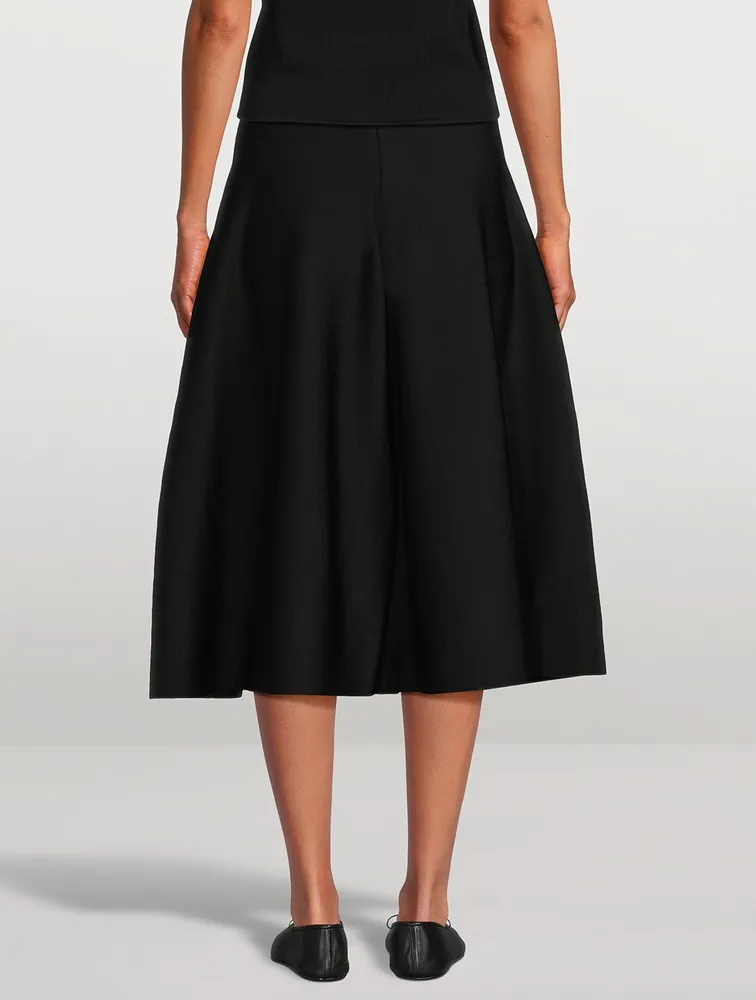 Cindy Midi Skirt