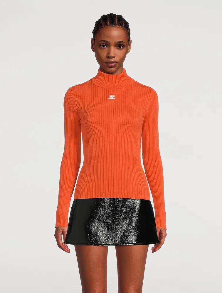 Reedition Knit Turtleneck