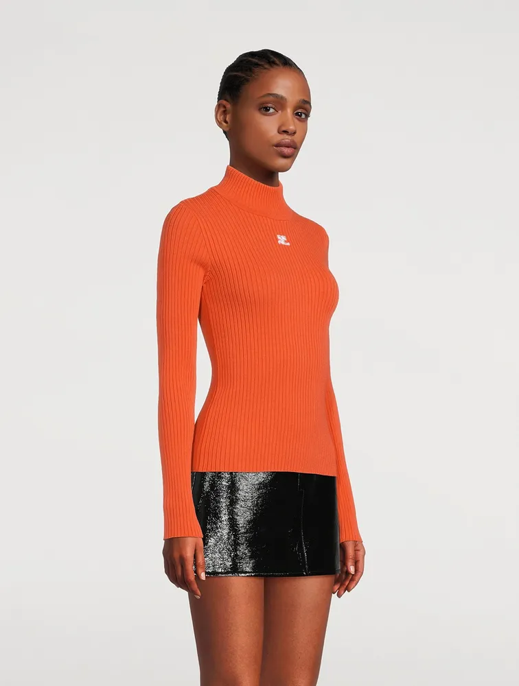 Reedition Knit Turtleneck