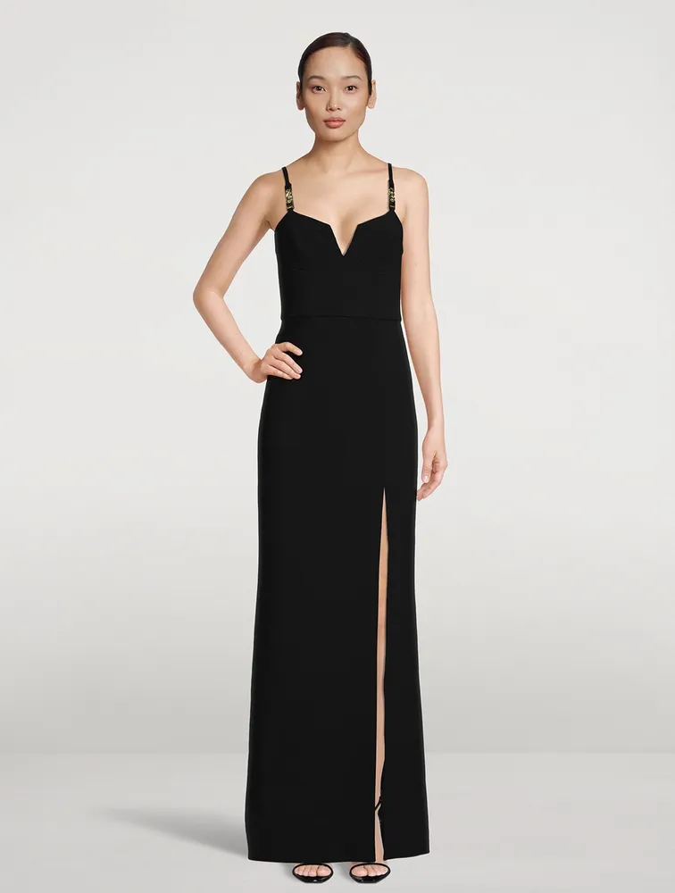 Piero Gown