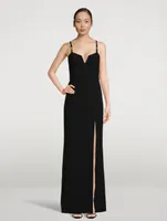 Piero Gown
