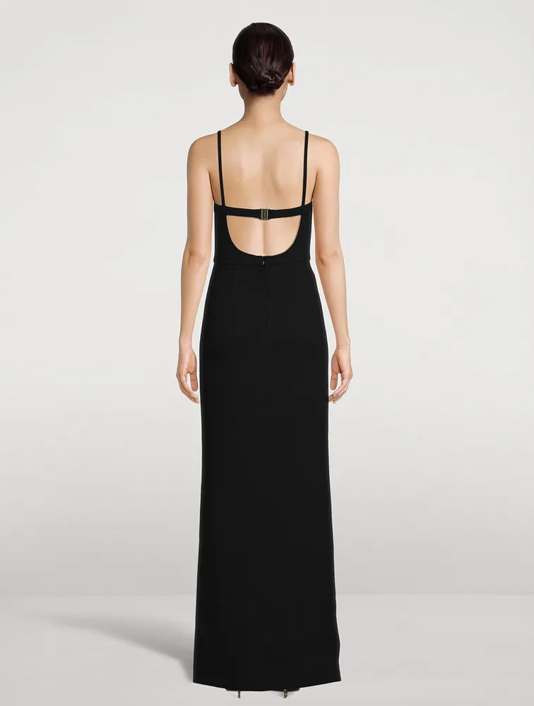 Piero Gown