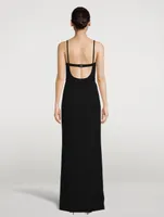 Piero Gown