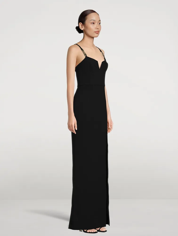 Piero Gown