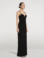 Piero Gown