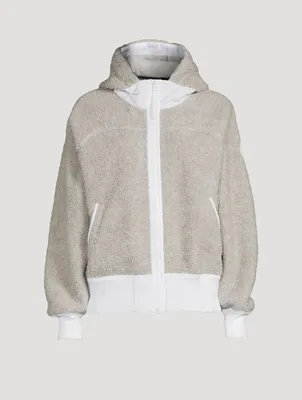 Simcoe Humanature Fleece Hoodie