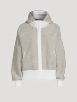 Simcoe Humanature Fleece Hoodie