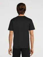 Cotton Short-Sleeve T-Shirt