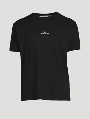 Institutional One Cotton T-Shirt