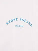 Marina Prismatico Nylon Reversible Jacket