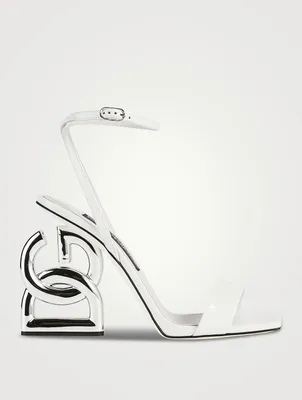 Keira Leather Sandals