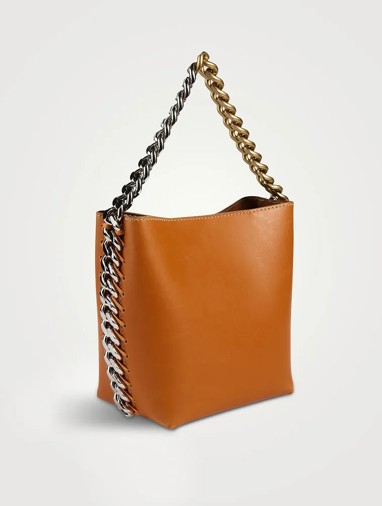 Frayme Bucket Bag