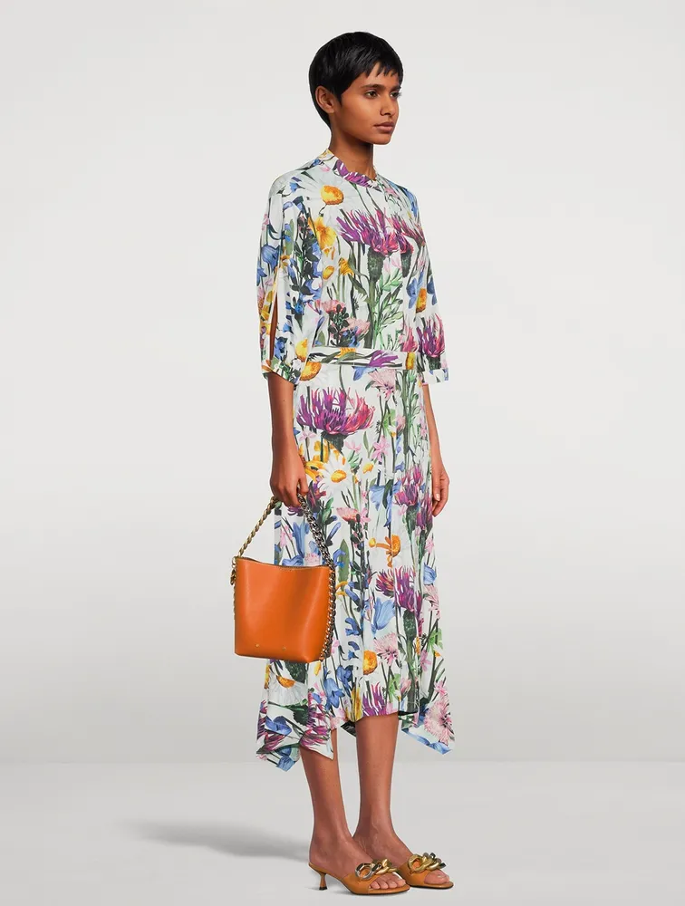 Frayme Bucket Bag