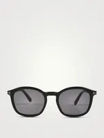 Jayson Round Sunglasses