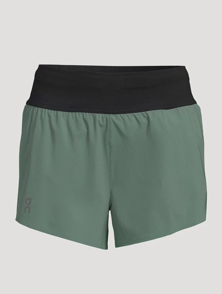 Running Shorts