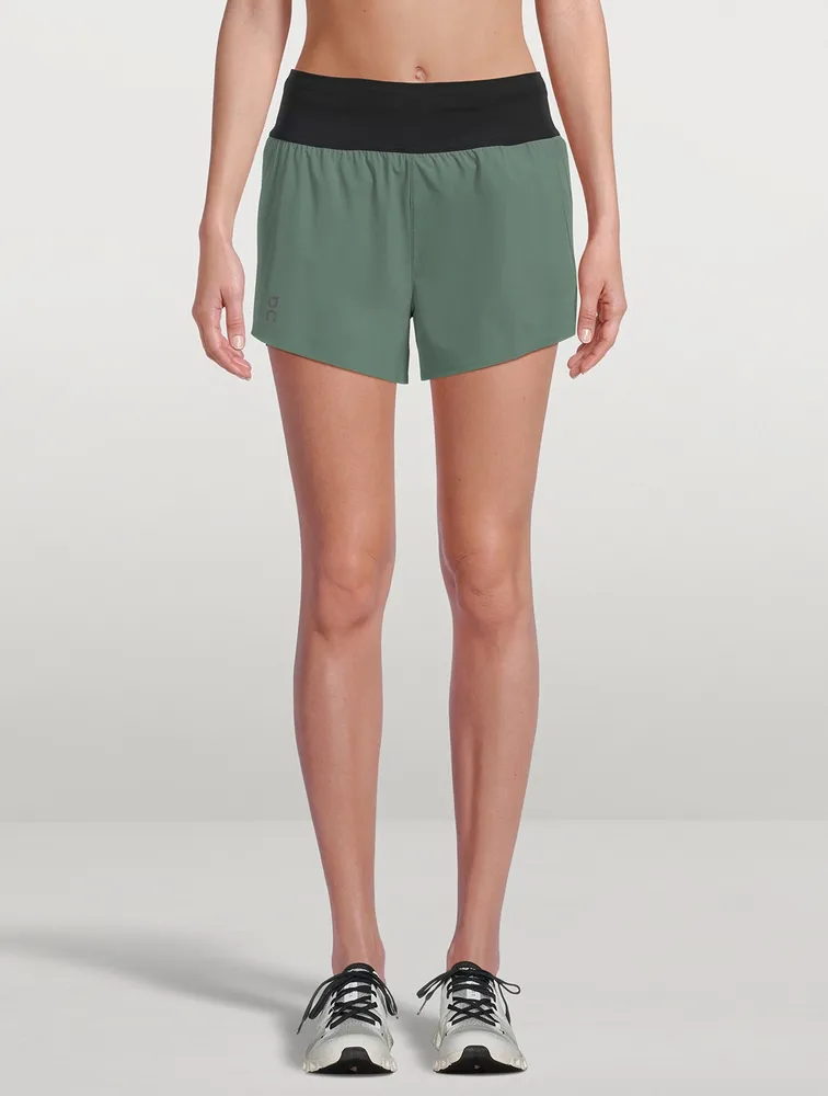 Running Shorts