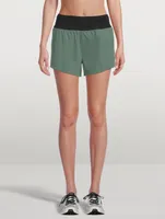 Running Shorts