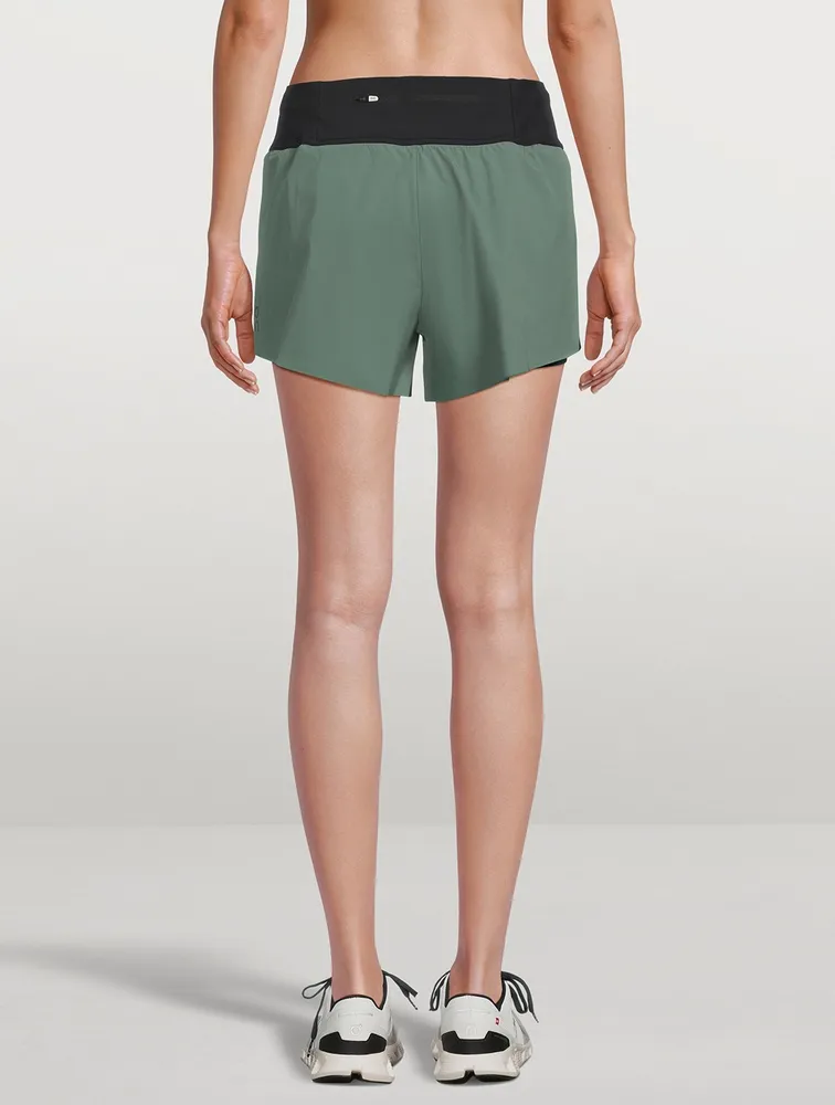 Running Shorts