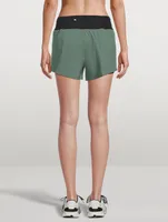 Running Shorts