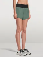 Running Shorts