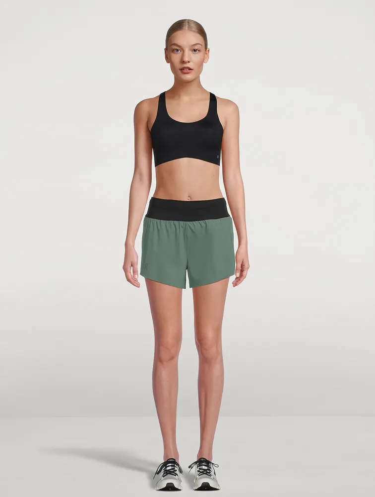 Running Shorts