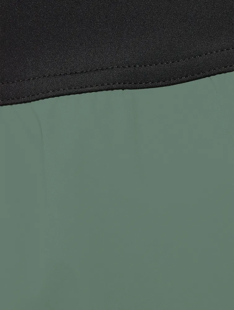 Running Shorts