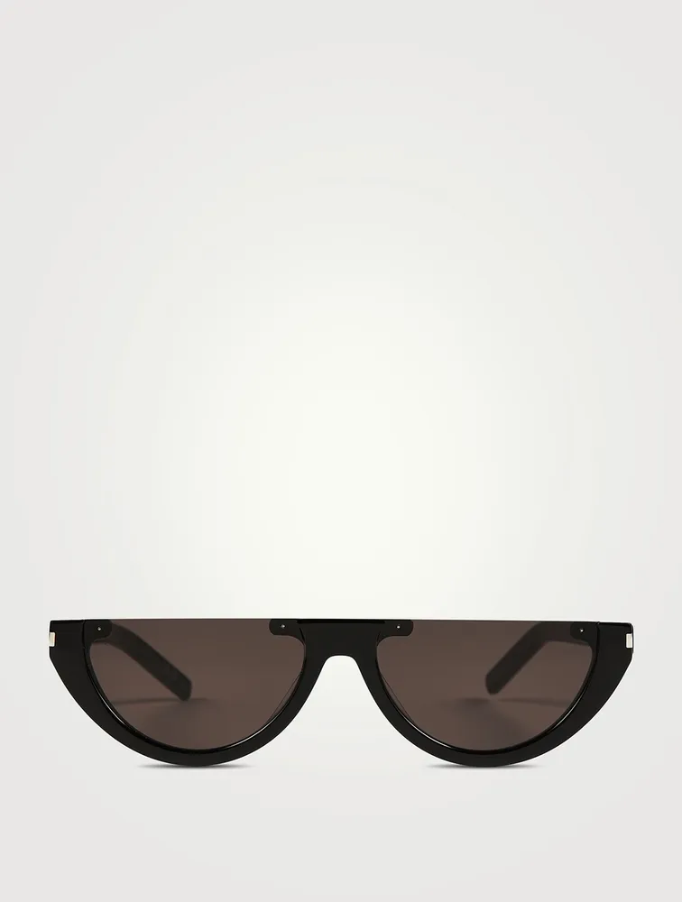 SL 563 Round Sunglasses