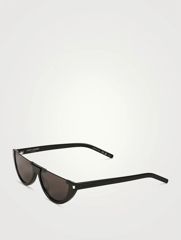 SL 563 Round Sunglasses