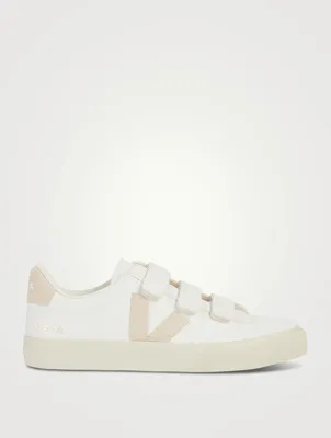 Recife Leather Sneakers