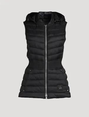Show Jump Vest