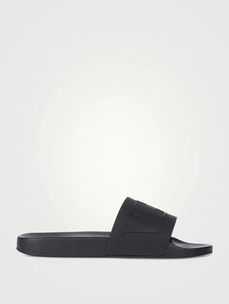 VLTN Pool Slides