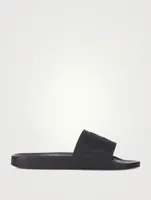 VLTN Pool Slides