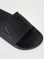 VLTN Pool Slides