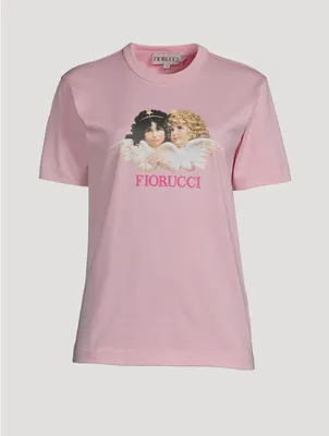 Classic Angel T-Shirt