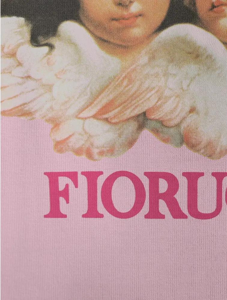 Classic Angel T-Shirt
