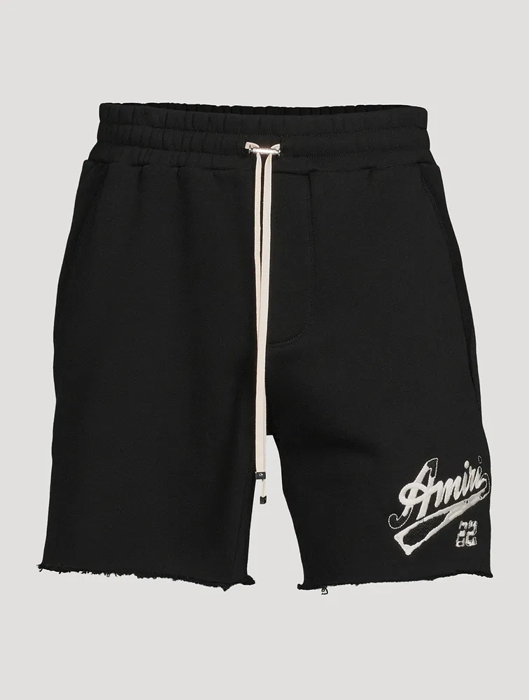 22 Cotton Shorts