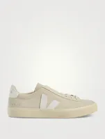 Campo Suede Sneakers