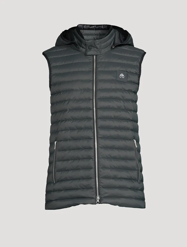 Air Down Vest