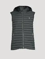 Air Down Vest