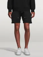 Gifford Cotton French Terry Shorts