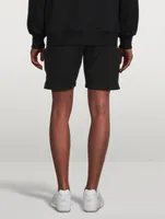 Gifford Cotton French Terry Shorts