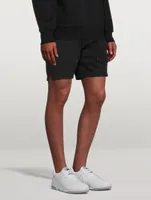 Gifford Cotton French Terry Shorts