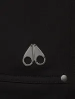 Gifford Cotton French Terry Shorts