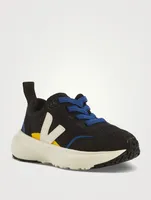 Kid's Canary Light Sneakers