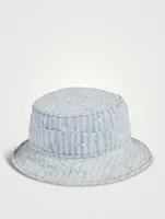 Cotton Bucket Hat