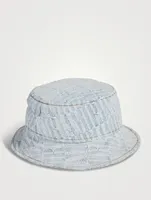 Cotton Bucket Hat