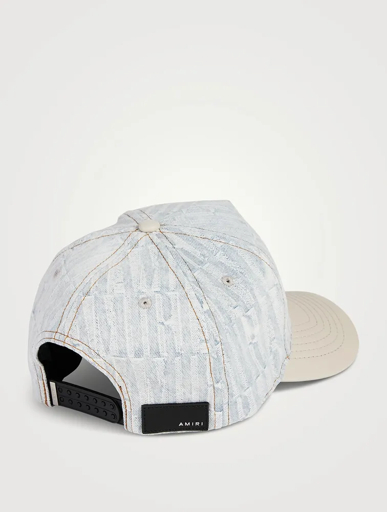 Cotton Baseball Cap