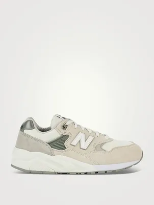 CDG Homme x New Balance MT580 Suede Sneakers