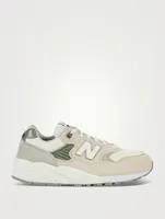 CDG Homme x New Balance MT580 Suede Sneakers